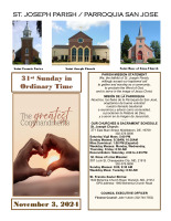 November 3, 2024